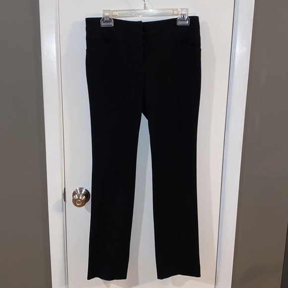 Express Editor Pant - Picture 2 of 6